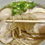 貝麺 あおみ - 