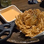 쿠시야키 BISTRO 후쿠미미 긴자 코리도점 - 