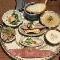 肉家かぐら - 