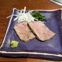 肉家かぐら - 