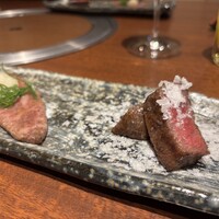 肉家かぐら - 