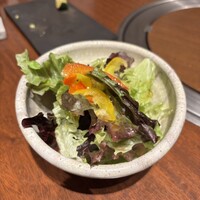 肉家かぐら - 