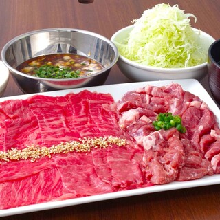 房家ホルモン館_2