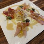 金のイタリアン - 