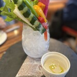 金のイタリアン - 