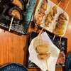 鳥屋元太