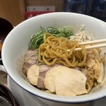 鶏そば  ムタヒロ - 