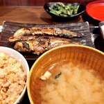 しんぱち食堂 - 料理写真: