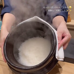 肉割烹 よし田 - 