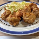 キッチン丸山 - 