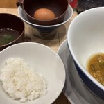 鶏そば  ムタヒロ - 