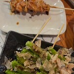 鳥屋元太 - 