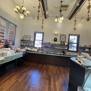 パティスリービジュー_2