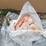 Boulangerie de singes - 料理写真: