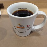 ホリーズカフェ - ドリンク写真: