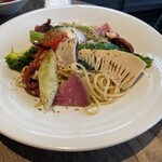 白金茶房 - 