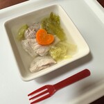 とんかつ かつしげ - 