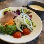 白金茶房 - 