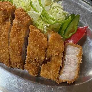 とんかつ かつしげ_0