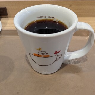 ホリーズカフェ_0