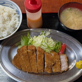 とんかつ かつしげ_1