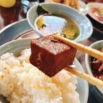 もつ煮の店 イガラシ - 