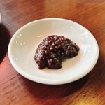 もつ煮の店 イガラシ - 