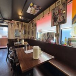 もつ煮の店 イガラシ - 