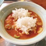 もつ煮の店 イガラシ - 