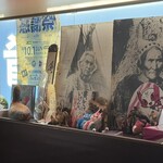 もつ煮の店 イガラシ - 