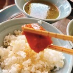 もつ煮の店 イガラシ - 