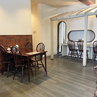 レストラン チロル_2