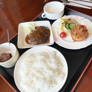 レストラン チロル_0