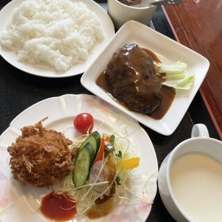 レストラン チロル_1