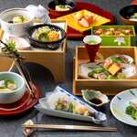 菊華荘 - 料理写真: