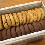 メゾン デュ ミエル - 