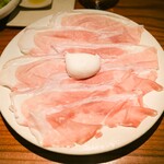 トムクリオーザ - 24か月多田さんのペリシュウ竹島さんの水牛モッツアレラ