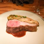 トムクリオーザ - メイン：羊