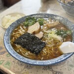 味の大西 - 料理写真: