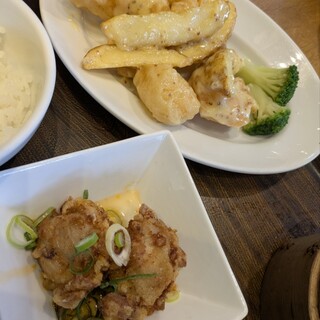 ドラゴンレッドリバー_1