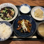 中国料理 食生々 - 