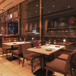 WP PIZZA BY WOLFGANG PUCK - 