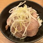 らぁ麺 ふじ松 - 