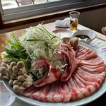 磯料理 一吉 - 