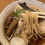 らぁ麺 ふじ松 - 