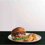 Organic Burger Kitchen - 