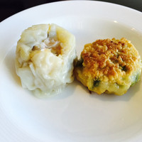 中国菜 老四川 飄香 銀座三越店 - 