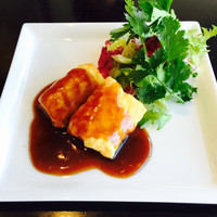中国菜 老四川 飄香 銀座三越店 - 