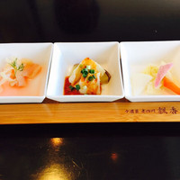 中国菜 老四川 飄香 銀座三越店 - 