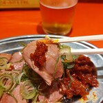 元町ふくおか屋 - うまいんだなぁ